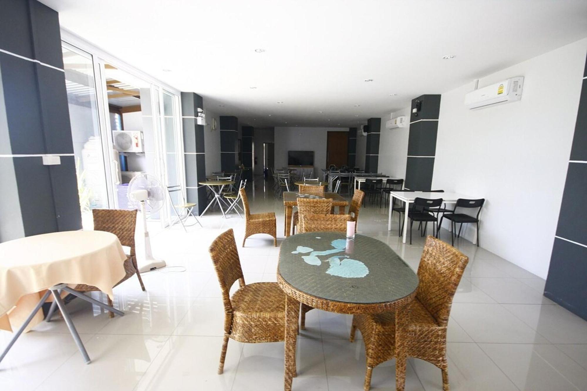 La Viva Hotel Buriram Exteriér fotografie